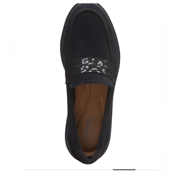 Women's Calla Ease Slip-On Loafer Flats - Picture 4 of 10